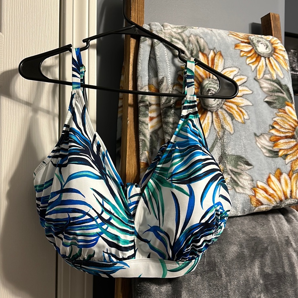 Torrid Women’s Bathing Suit Top